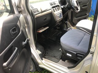 2014 Honda Acty III, серый, 720000 рублей, вид 5
