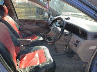 2000 Nissan Liberty, синий, 420000 рублей, вид 5