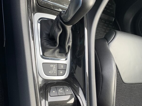 2011 Citroen C5 II, белый - вид 12