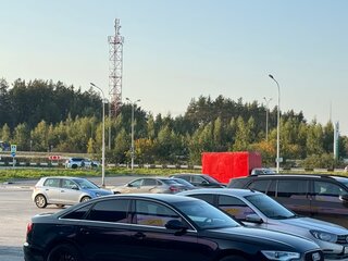2014 Audi A6 IV (C7), чёрный, 1800000 рублей, вид 5