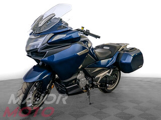 2025 CFMoto 1250TR-G, синий, 1858869 рублей, вид 4
