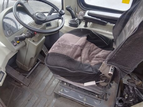 2008 Doosan MEGA, 2650000 рублей, вид 3
