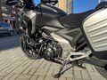 2021 Honda NC 750X, серый, 930000 рублей - вид 8