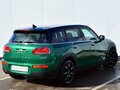 2020 Mini Clubman Cooper II Рестайлинг, зелёный - вид 2