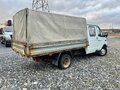 2017 ГАЗ ГАЗель (33023/330273) Фермер, белый, 900000 рублей - вид 4