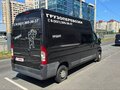 2012 Peugeot Boxer, серый, 1600000 рублей - вид 10