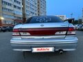 1997 Nissan Cefiro II (A32), серебристый, 420000 рублей - вид 6