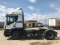 2013 Iveco Stralis, белый - вид 3