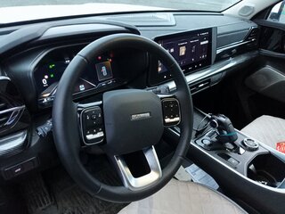 2024 Haval H3 I, белый, 3100000 рублей, вид 3