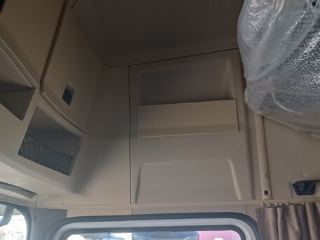 2023 Shacman (Shaanxi) X5000, белый, 9546450 рублей, вид 3
