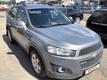 2014 Chevrolet Captiva I Рестайлинг 2, серый - вид 1