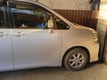 2013 Toyota Voxy II (R70) Рестайлинг, серый, 1750000 рублей - вид 5