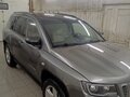 2012 Jeep Compass I Рестайлинг, серый, 1100000 рублей