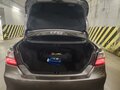 2016 Toyota Camry VII (XV50) Рестайлинг, серый, 2150000 рублей - вид 11