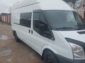 2013 Ford Transit, белый, 1850000 рублей - вид 6