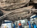 2003 Hyundai Elantra III (XD), чёрный, 450000 рублей - вид 5