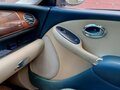 2001 Rover 75 I, серый, 380000 рублей - вид 8
