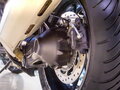 2017 BMW K 1600 GT, красный - вид 7