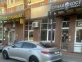 2016 Kia Optima IV, серебристый, 1550000 рублей - вид 9