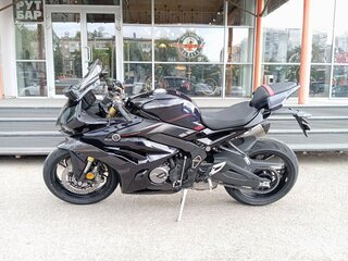 2026 Voge RR660S, чёрный, 794000 рублей, вид 4