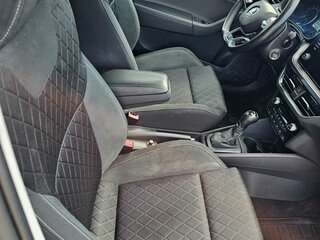 2021 Skoda Rapid II, белый, 1449000 рублей, вид 5