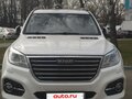 2020 Haval H9 I Рестайлинг, белый, 2650000 рублей - вид 3