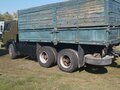 1991 КамАЗ 5320, зелёный, 800000 рублей - вид 6
