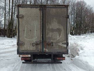 2009 ГАЗ ГАЗель (3302), белый, 780000 рублей, вид 2