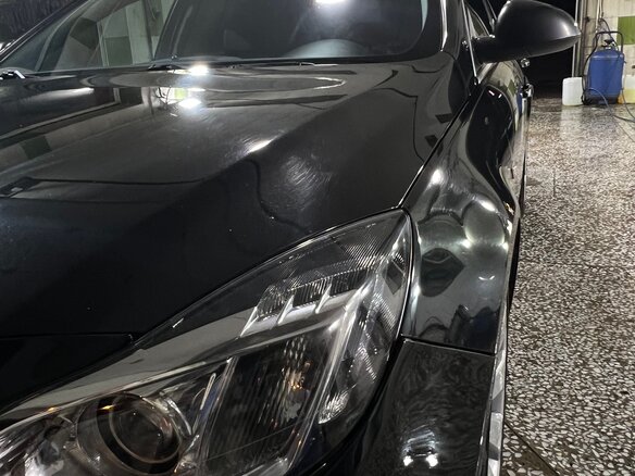 2013 Opel Insignia I, чёрный, 980000 рублей - вид 9