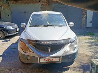 2011 SsangYong Actyon Sports I, серебристый, 650000 рублей, вид 1
