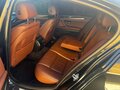 2013 BMW 5 серии 520i VI (F10/F11/F07) Рестайлинг, чёрный, 1850000 рублей - вид 11