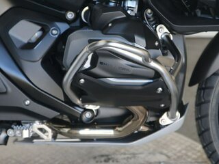 2026 BMW R 1300 GS Adventure, серебристый, 2500000 рублей, вид 5