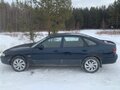 1997 Mazda 626 IV (GE), синий, 250000 рублей - вид 7