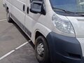 2011 Peugeot Boxer, белый, 990000 рублей - вид 5