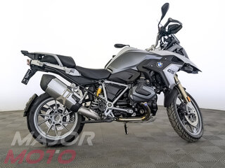 BMW R 1250 GS