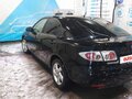 2003 Mazda 6 I (GG), чёрный, 420000 рублей - вид 7
