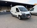 2017 Peugeot Boxer, белый, 2449990 рублей - вид 1
