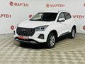 2023 Chery Tiggo 4 Pro I Рестайлинг, белый, 1516000 рублей