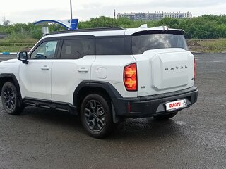 2024 Haval H3 I, белый, 3100000 рублей, вид 1