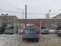 2011 SsangYong Actyon II, серый - вид 8
