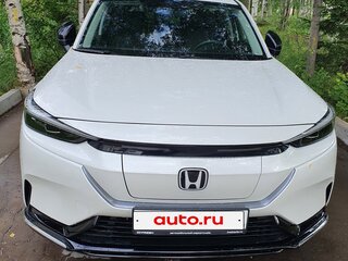 2022 Honda e:NS1, белый, 2650000 рублей, вид 2