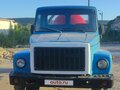 1991 ГАЗ 3307, голубой, 800000 рублей - вид 1