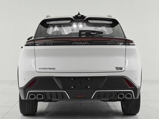 2024 Dongfeng Mage, белый, 2320000 рублей, вид 5
