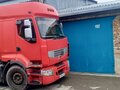 2012 Renault Premium, красный, 2750000 рублей - вид 5