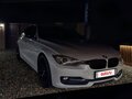 2012 BMW 3 серии 320d VI (F3x), белый, 1550000 рублей - вид 10