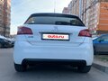2014 Peugeot 308 II, белый, 400000 рублей - вид 5