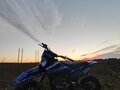 2024 Motoland XT250, синий, 100000 рублей - вид 7
