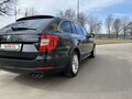 2014 Skoda Superb II Рестайлинг, чёрный - вид 10