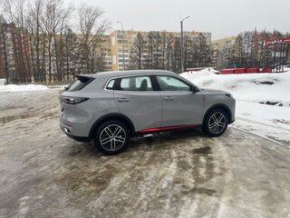 2023 Changan CS55 Plus II, серый, 2150000 рублей, вид 2