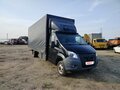 2021 ГАЗ ГАЗель Next, чёрный, 1721590 рублей - вид 1